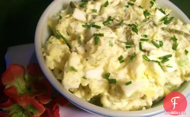 Yataklete Kilkil -- Äthiopisches Gemüse mit Knoblauch und Ingwer