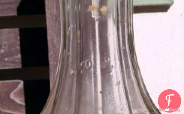 Würziger Reis-, Bohnen- und Linsenauflauf
