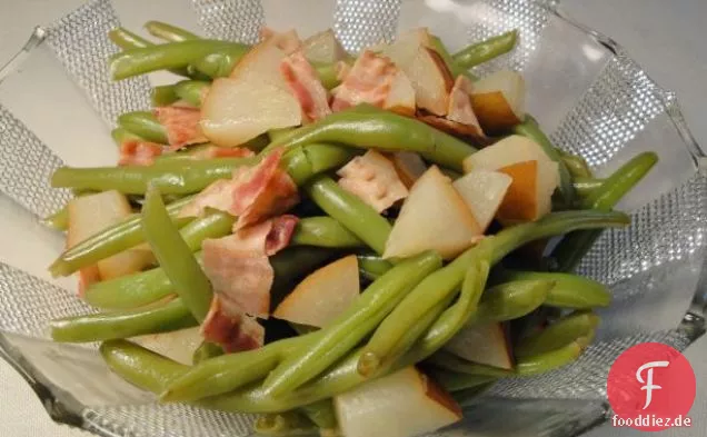 Earls Kung Pao (Protein Ihrer Wahl)