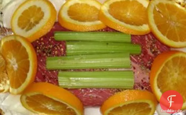 Corned Beef und Kohl II