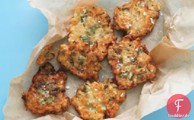 Okra Krapfen