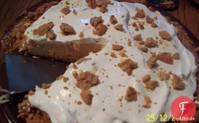 Schokolade Erdnuss Butter Chip Cookies