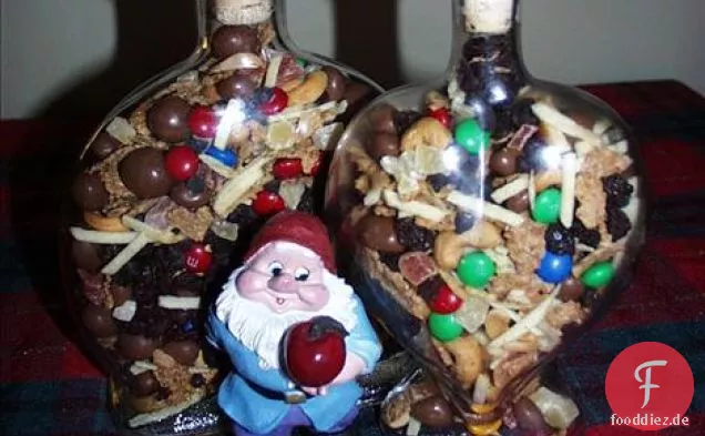 Twisted Sisters Augenschmaus Trail Mix