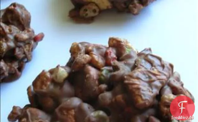 Mehr Als S ' Mores Cookies