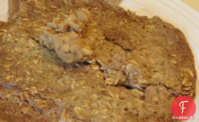 Power Pfannkuchen