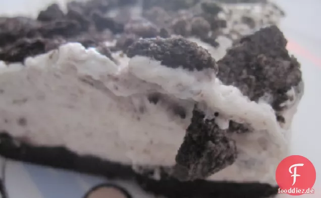 Erstaunliche Oreo Dessert