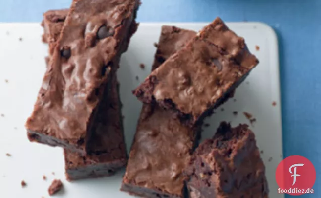SSC-Brownies