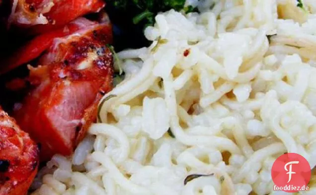Reis und Fadennudeln (Rice-A-Roni)