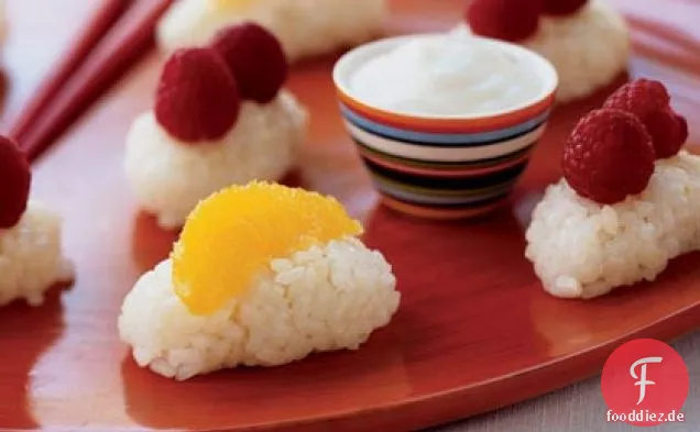 Kokos-Frushi
