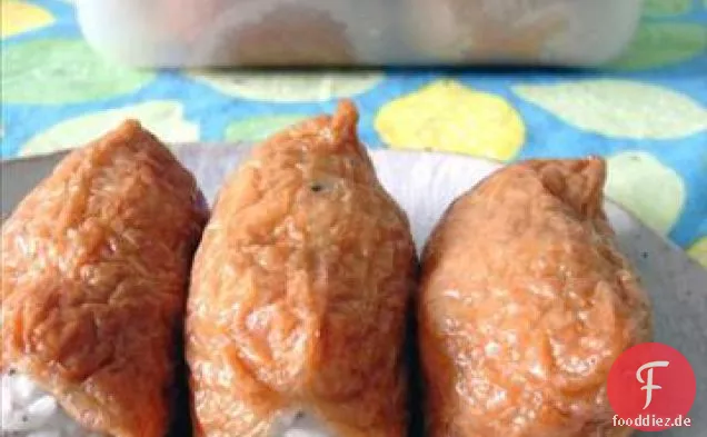 Inari-Zushi