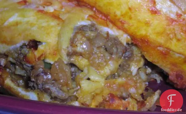 Michelle_my_belles Enchiladas