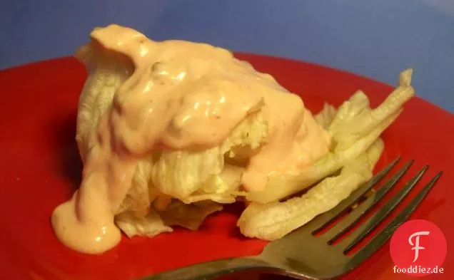 Pilz Huhn Reis