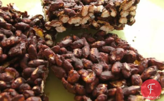 Schoko Krispies
