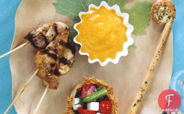 Mango-Dip-Sauce