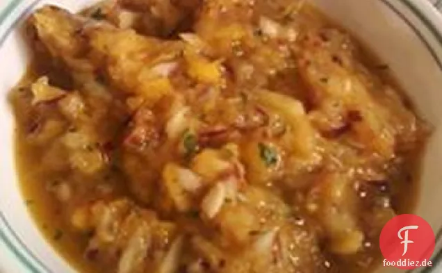 Mango-Salsa