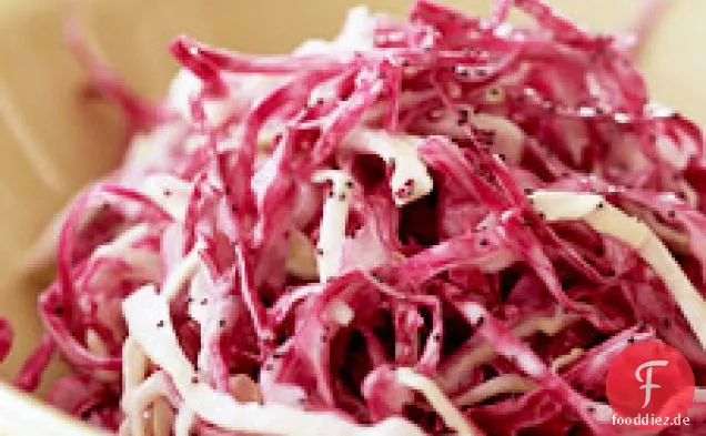 Doppel-Kohl-Salat