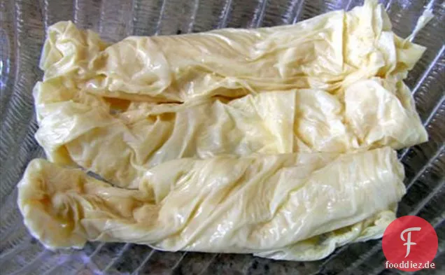 Pasta Mit Soja-3 Kinder