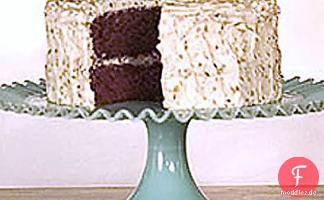 Montclair Marthas roter Samtkuchen