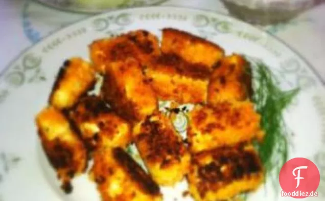 Tofu Heißen 