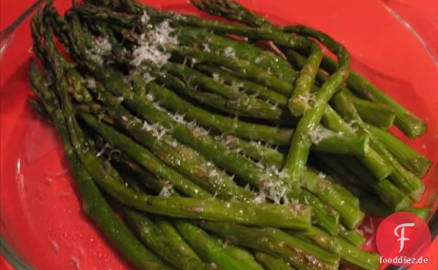 Hähnchen-Spargel-Rouladen