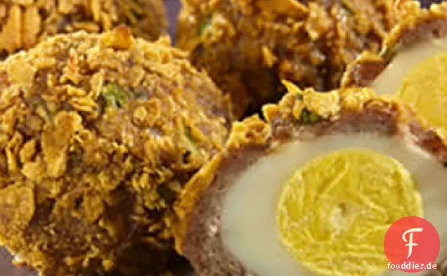 Scotch Eier von Bob Evans®