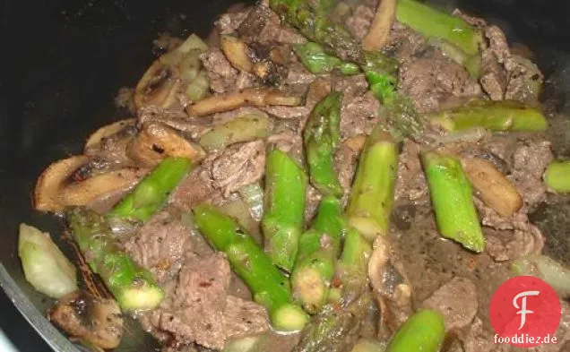 Krabbe Alfredo