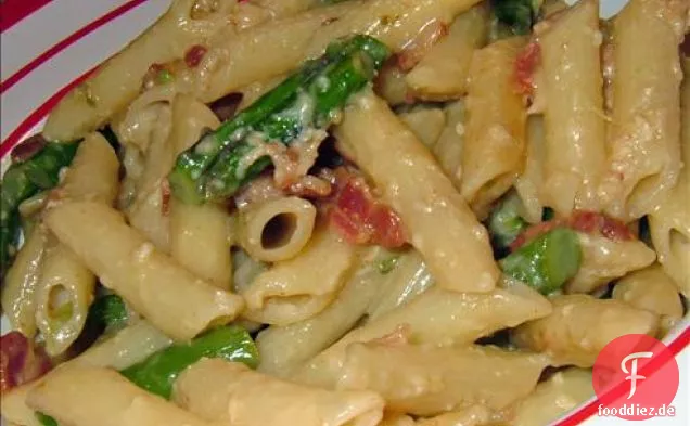 15-Minute Stir-Fried Chicken & Asparagus