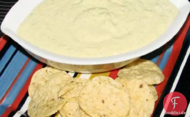 Spargel Dip