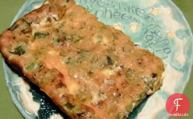 Penzey ' s Schinken und Spargel Backen