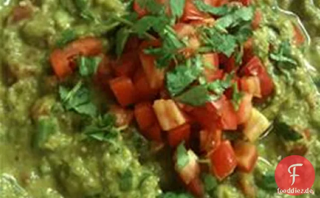Spargel 'Guacamole