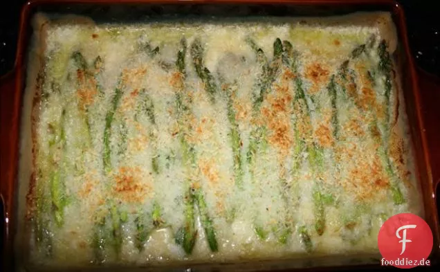 Die Besten Spargel-Zitronen-Pasta