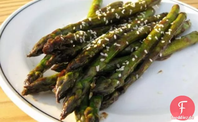 Schinken-Spargel-Crêpes