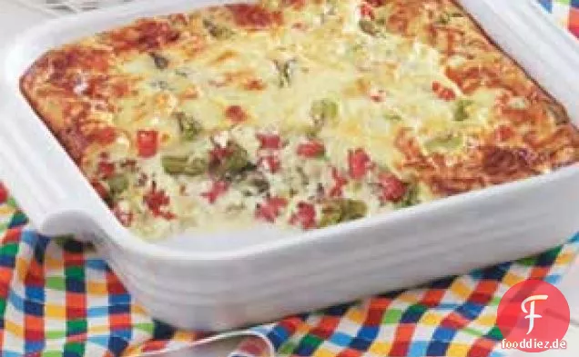 Spargel mit Sesamöl-Vinaigrette
