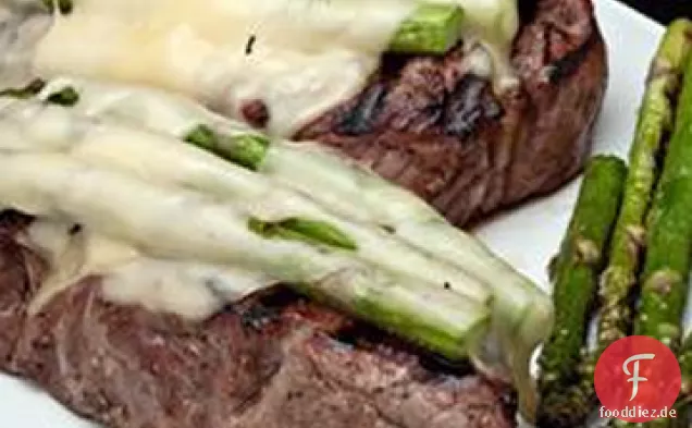 Xavier Steak