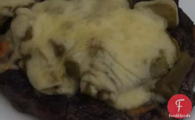 Xavier Steak