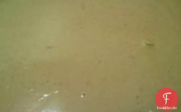 Hühnchen-Enchilada-Suppe II