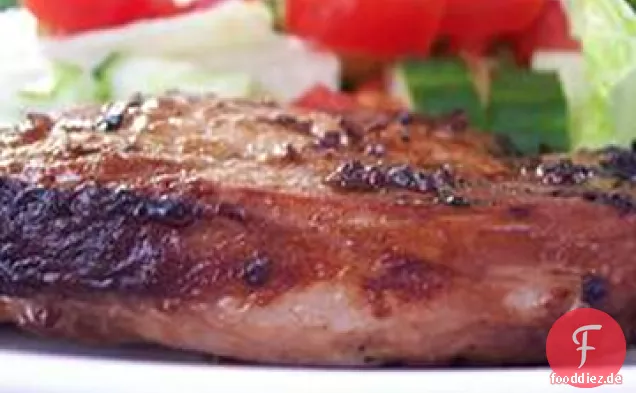 Gegrillte 