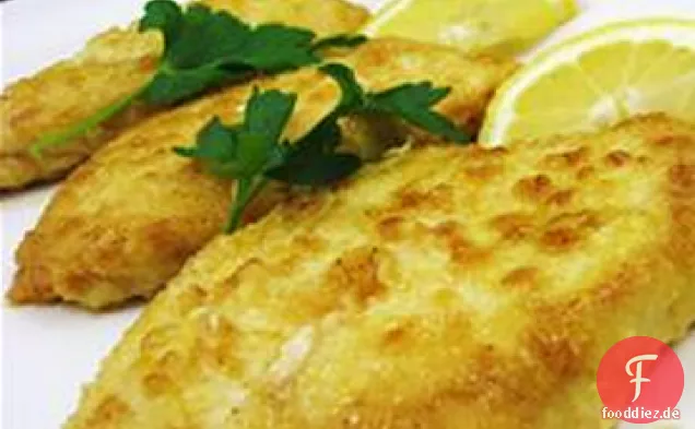 Huhn Piccata II