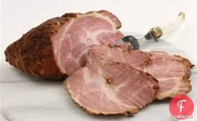 Tasso Schinken