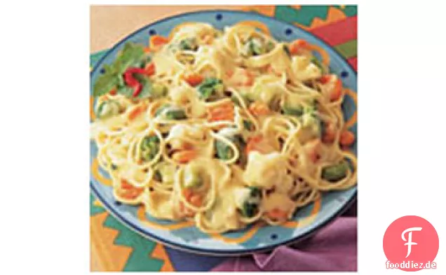 Pronto Pasta Primavera