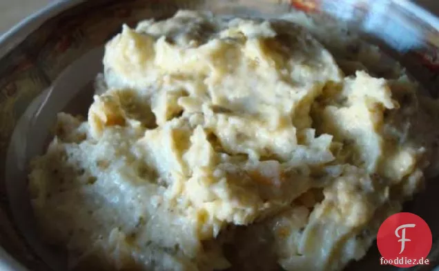 Knoblauch Pizza Dip Sauce