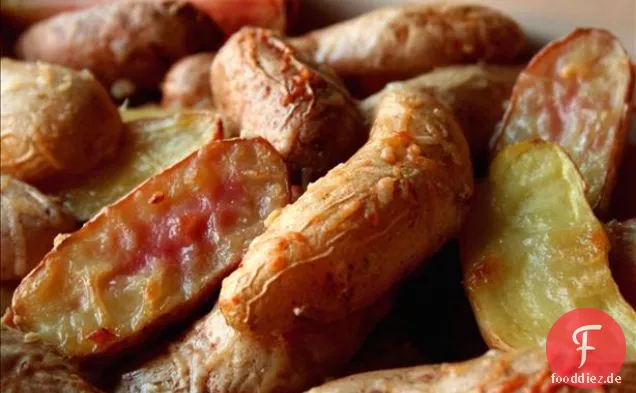 Schreckliche Kartoffeln