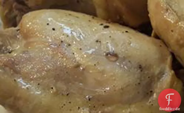 Huhn Adobo II