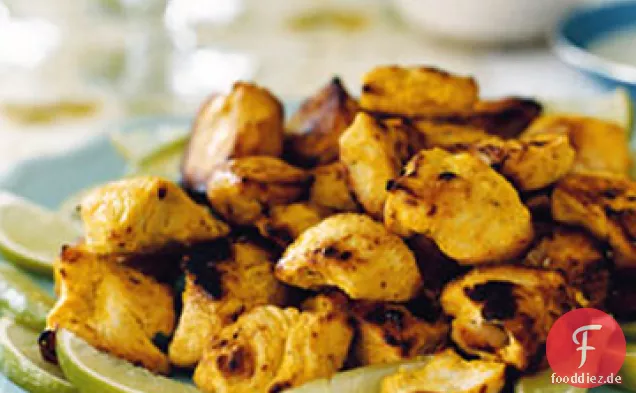 Chicken Tikka