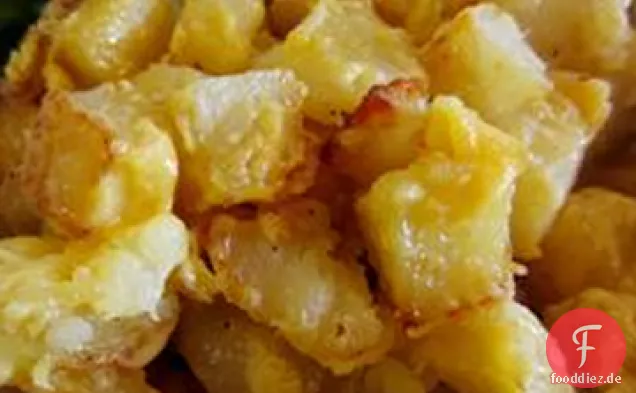 Berühmte Kartoffeln