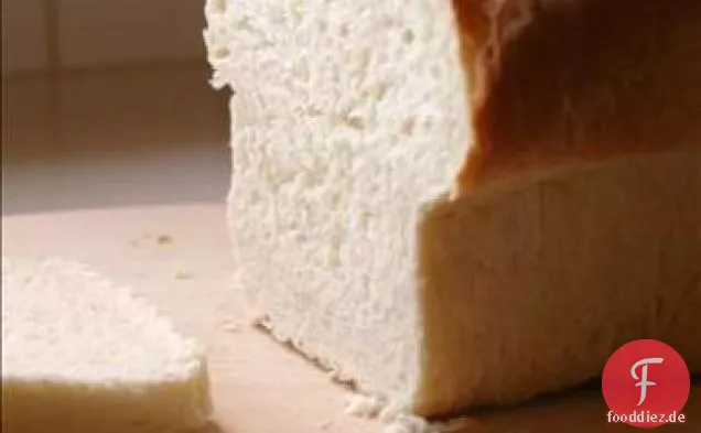 Knoblauch-Parmesan-Brot (Abm)