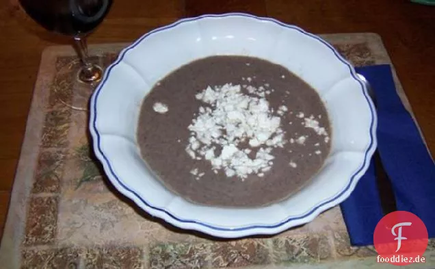 Portabella-Suppe