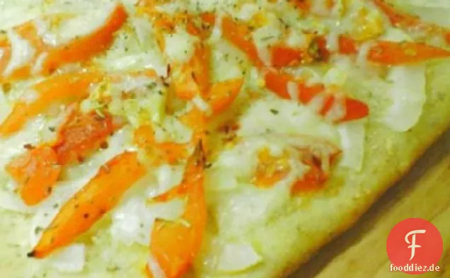 Mini-Pizza, Vorspeise