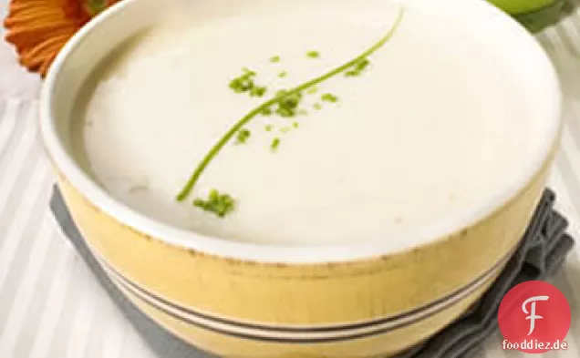 Classic Vichyssoise-Tag