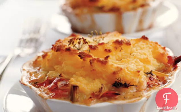HUMMER Shepherd ' s Pies